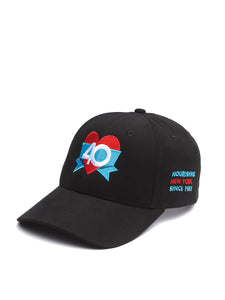 God's Love 40th Anniversary Cap