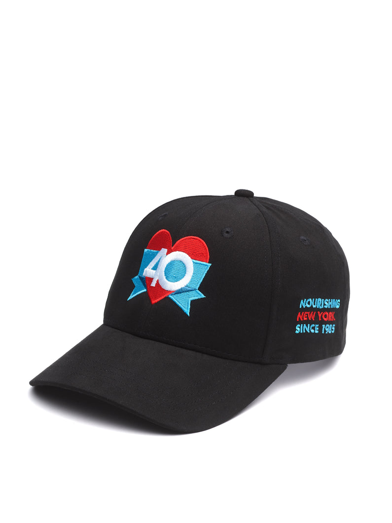 God's Love 40th Anniversary Cap